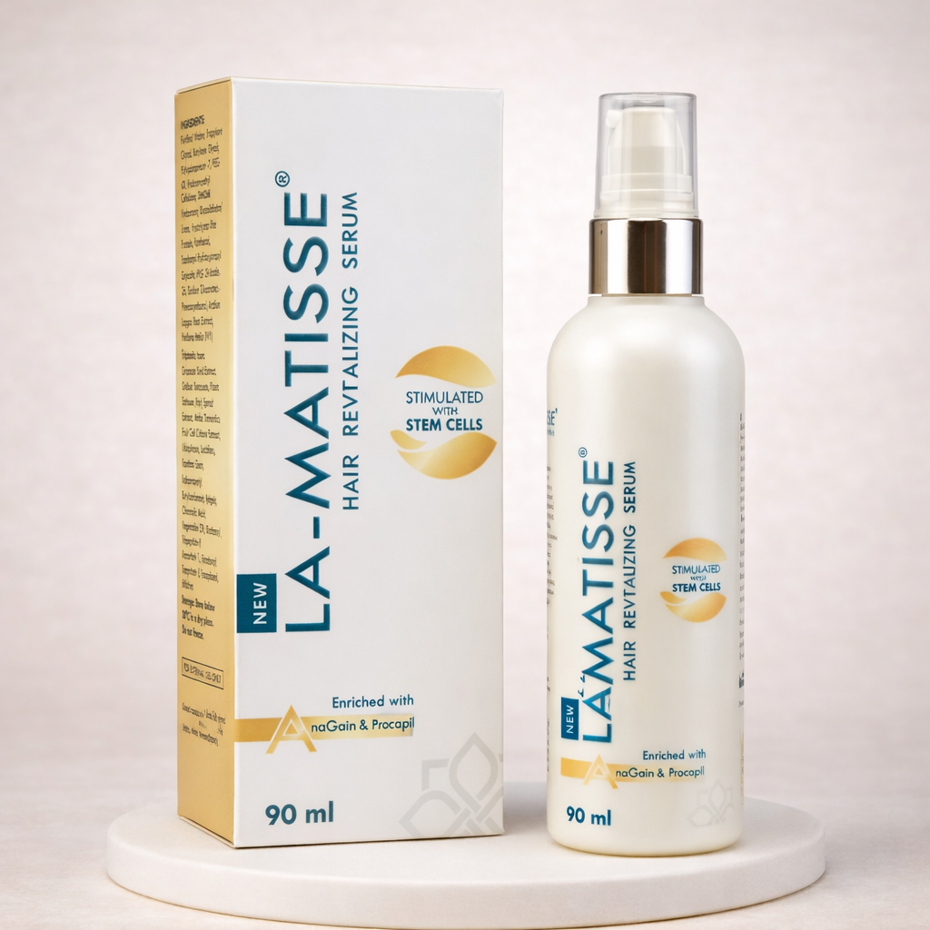 LA Matisse Serum