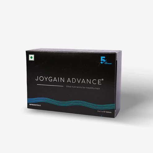 joygain advance tablet