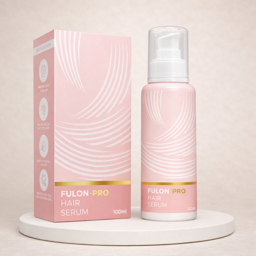 FULON Pro Serum