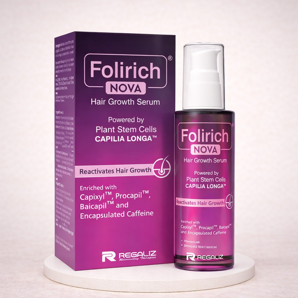 Follirich Nova Serum