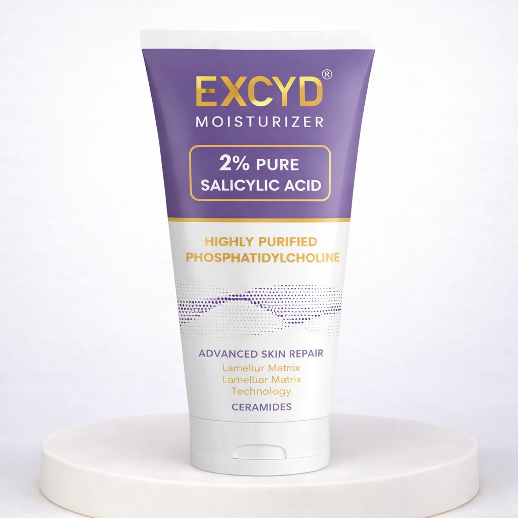 EXCYD Moisturizer