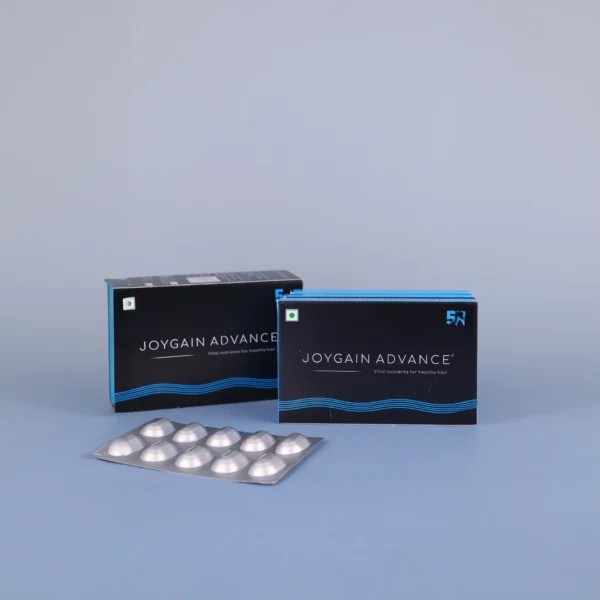 joygain advance tablet